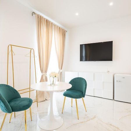 Quattro Perle Bed & Breakfast Polignano a Mare Eksteriør bilde