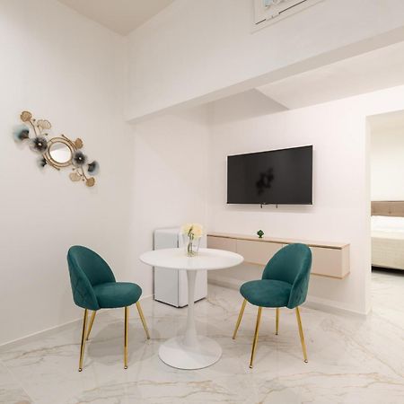 Quattro Perle Bed & Breakfast Polignano a Mare Eksteriør bilde