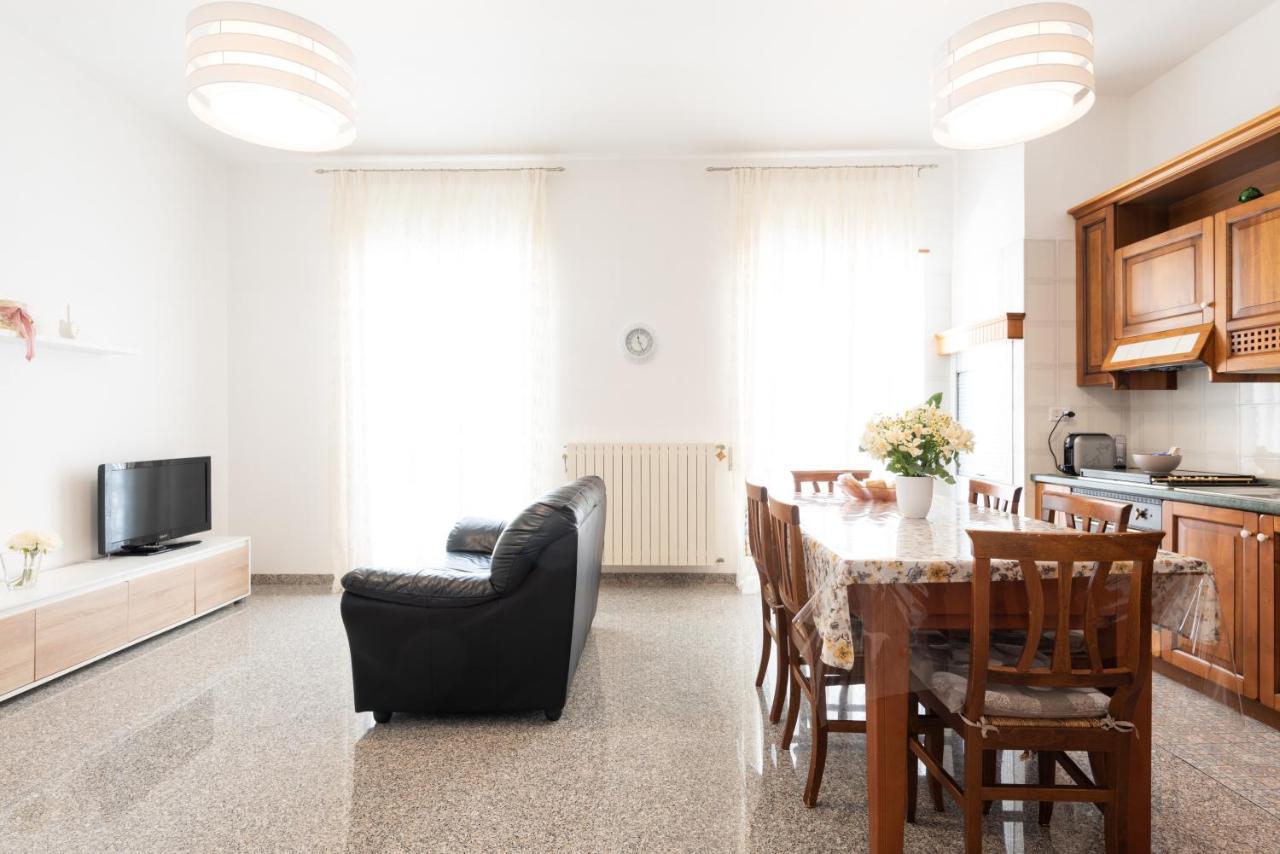 Quattro Perle Bed & Breakfast Polignano a Mare Eksteriør bilde