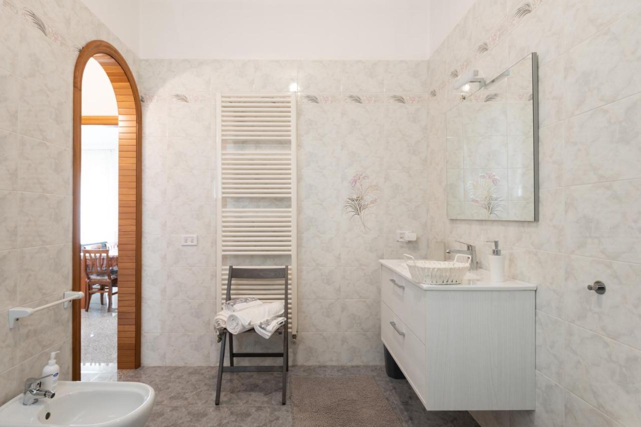 Quattro Perle Bed & Breakfast Polignano a Mare Eksteriør bilde