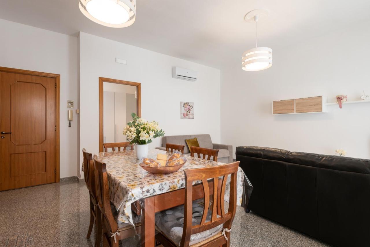 Quattro Perle Bed & Breakfast Polignano a Mare Eksteriør bilde
