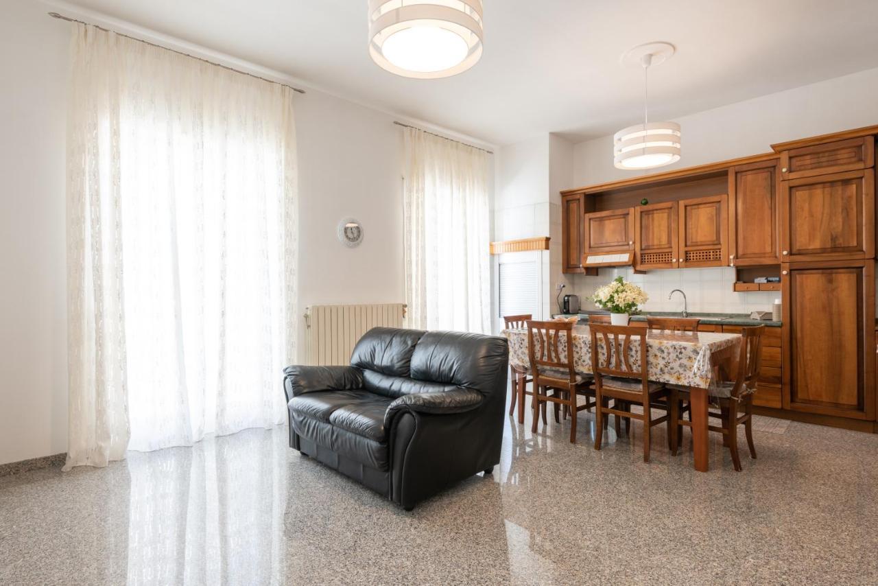 Quattro Perle Bed & Breakfast Polignano a Mare Eksteriør bilde
