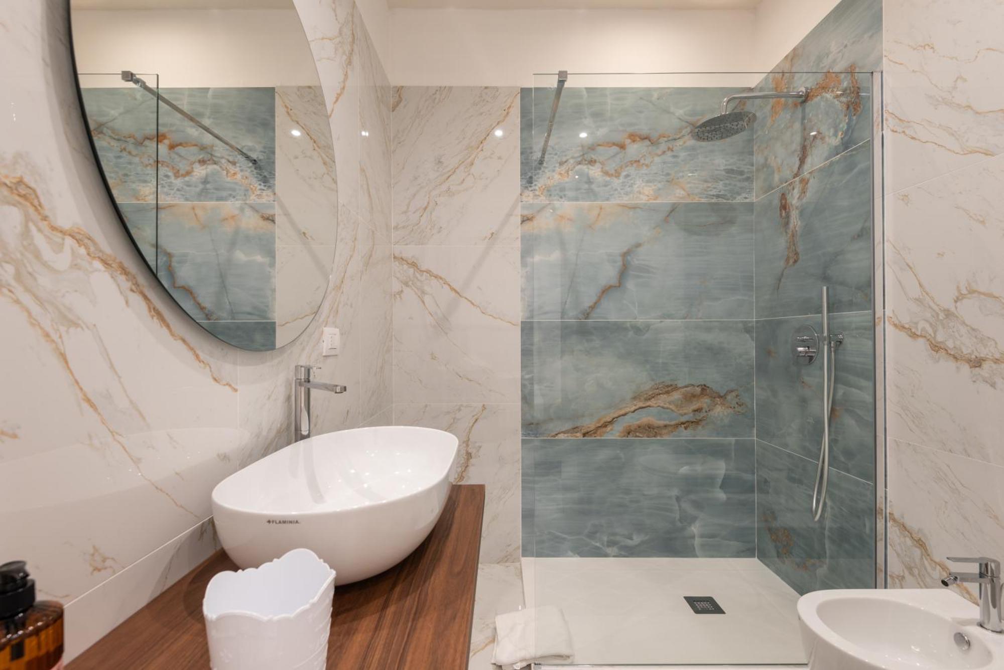 Quattro Perle Bed & Breakfast Polignano a Mare Eksteriør bilde