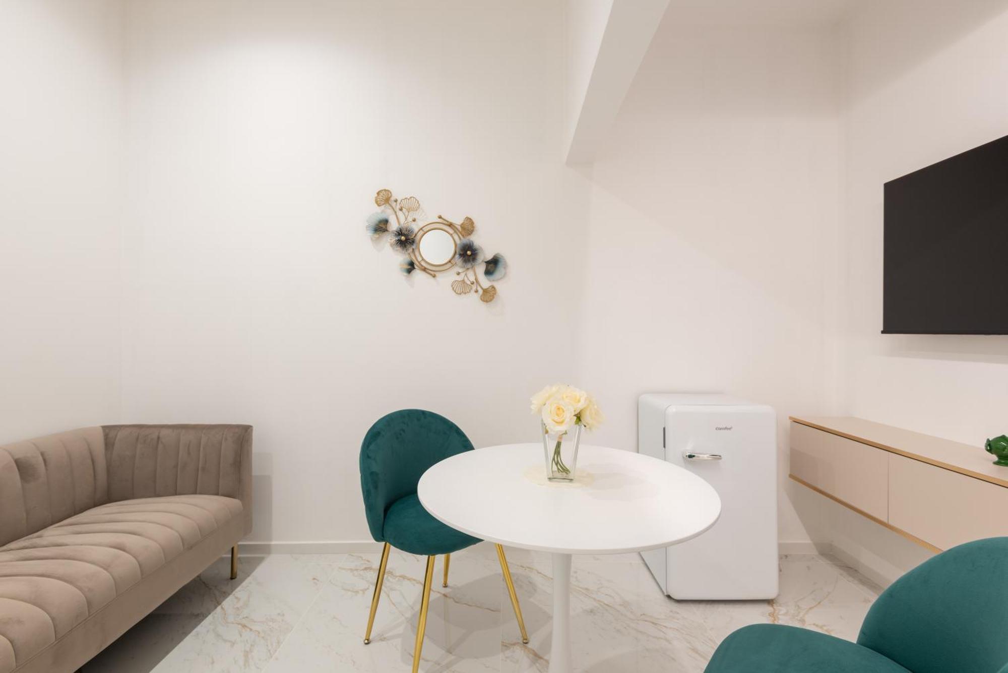 Quattro Perle Bed & Breakfast Polignano a Mare Eksteriør bilde