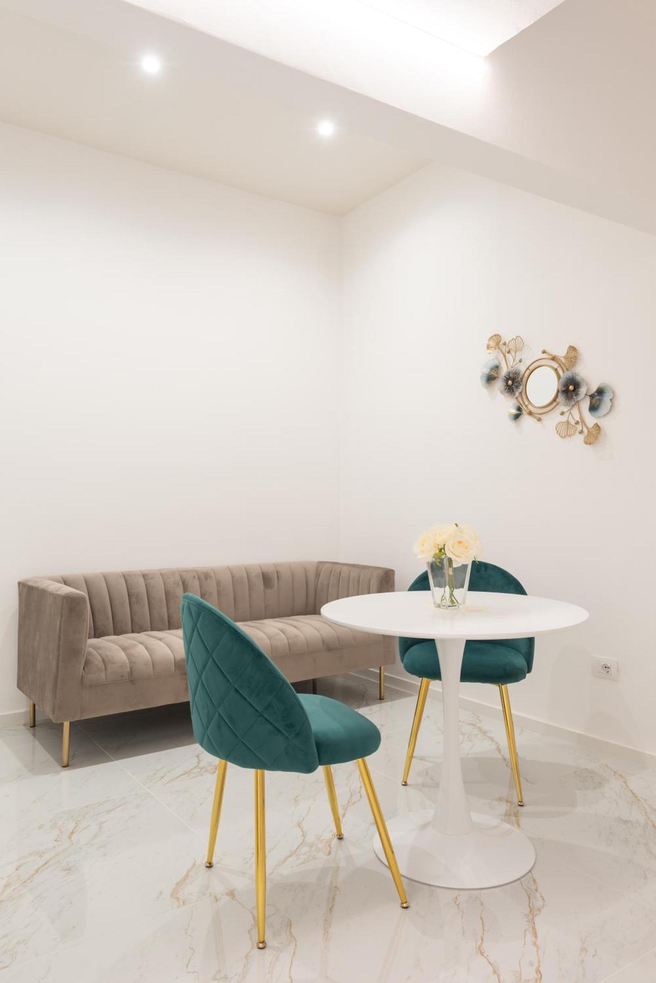 Quattro Perle Bed & Breakfast Polignano a Mare Eksteriør bilde