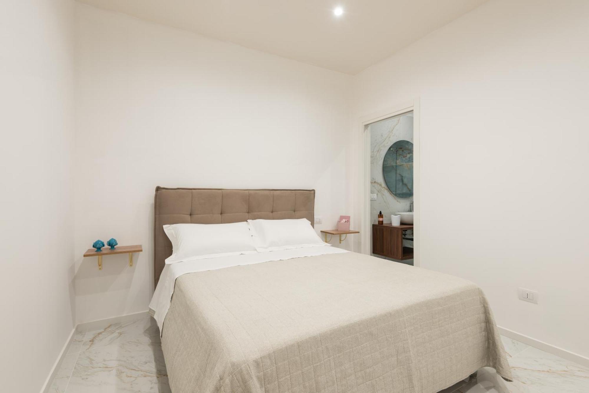 Quattro Perle Bed & Breakfast Polignano a Mare Eksteriør bilde