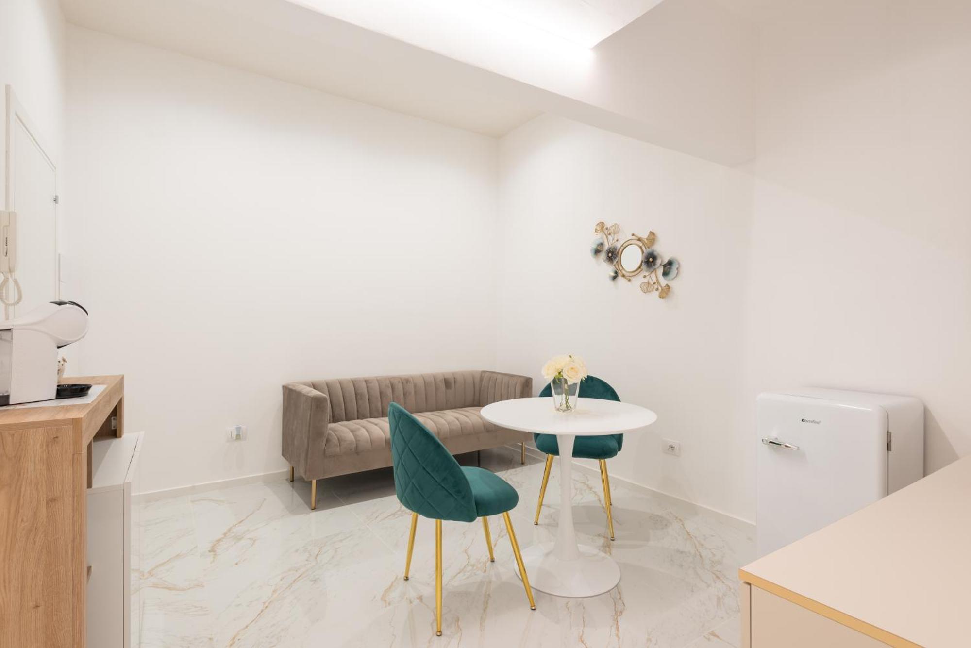 Quattro Perle Bed & Breakfast Polignano a Mare Eksteriør bilde