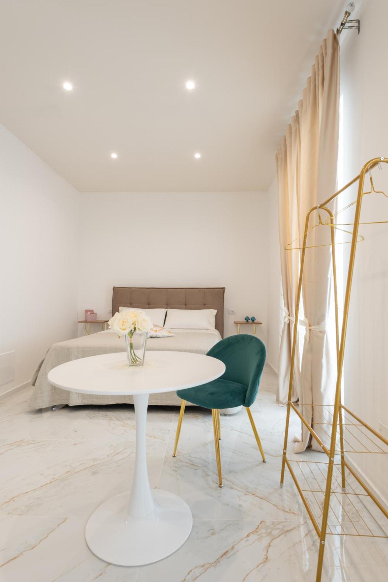 Quattro Perle Bed & Breakfast Polignano a Mare Eksteriør bilde