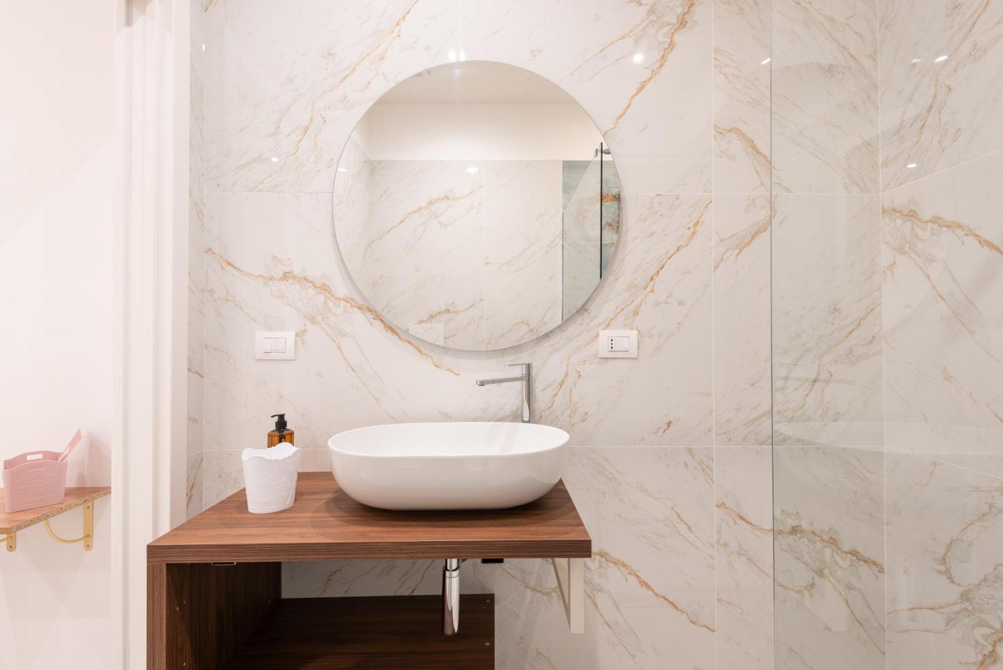 Quattro Perle Bed & Breakfast Polignano a Mare Eksteriør bilde