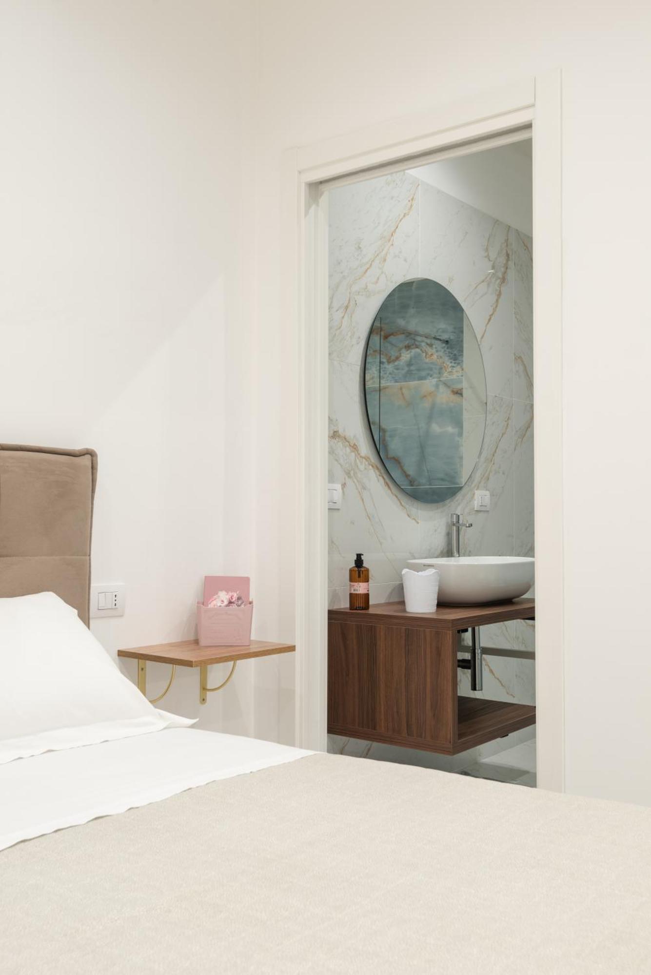 Quattro Perle Bed & Breakfast Polignano a Mare Eksteriør bilde