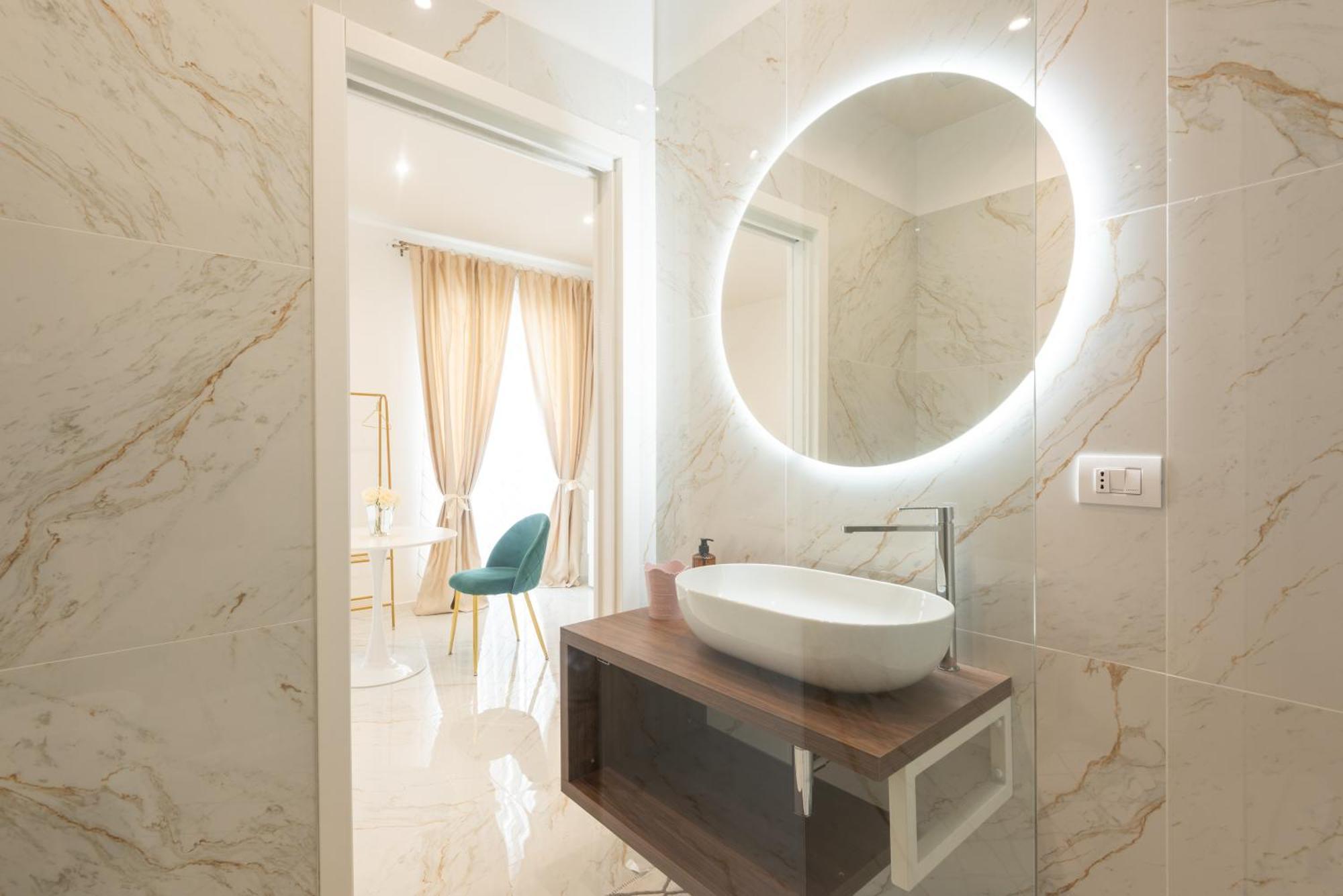 Quattro Perle Bed & Breakfast Polignano a Mare Eksteriør bilde