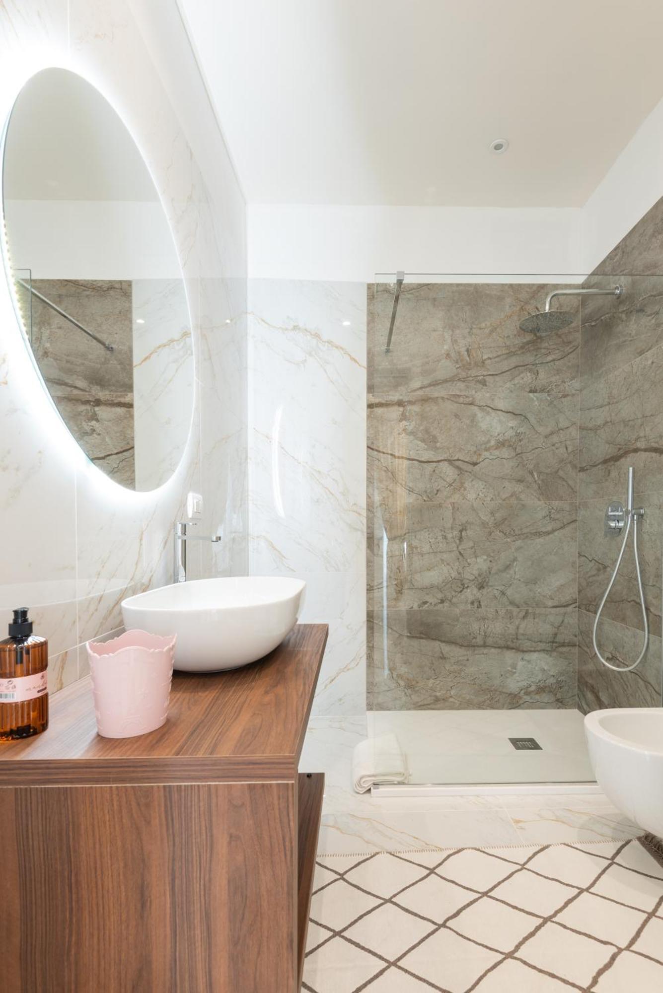 Quattro Perle Bed & Breakfast Polignano a Mare Eksteriør bilde