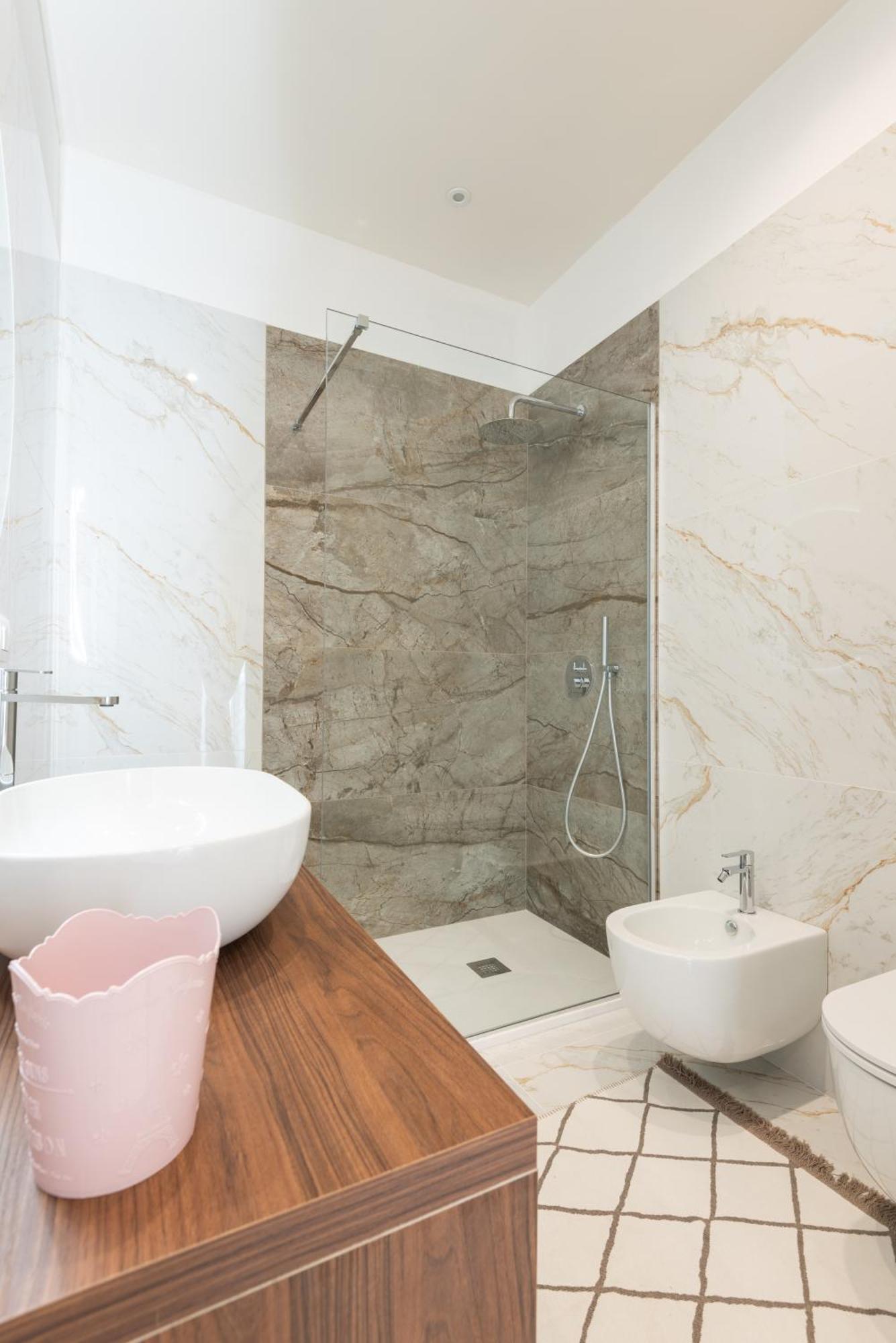Quattro Perle Bed & Breakfast Polignano a Mare Eksteriør bilde