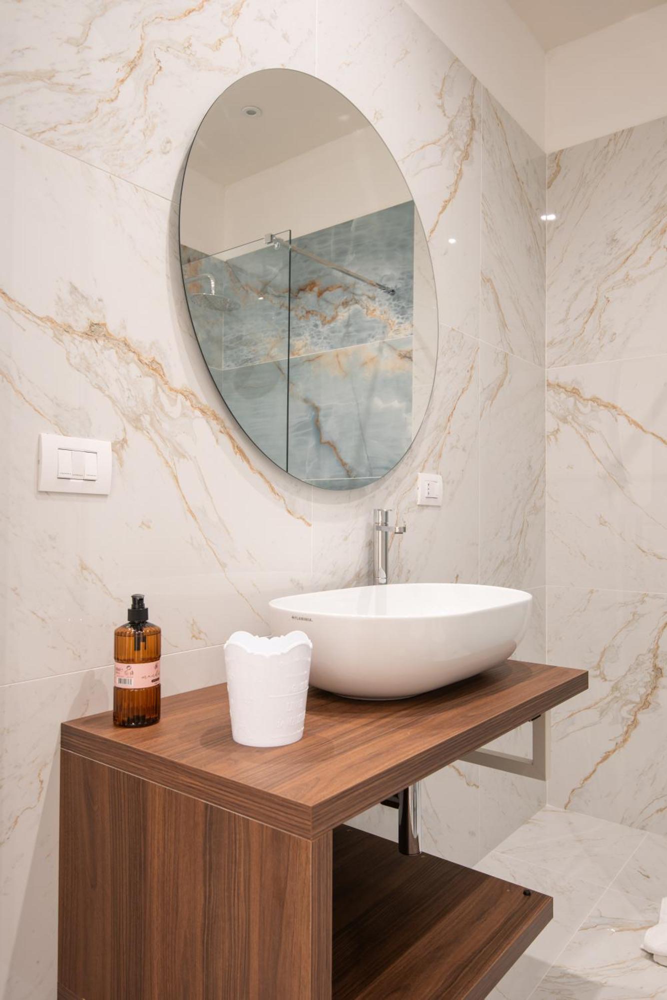 Quattro Perle Bed & Breakfast Polignano a Mare Eksteriør bilde
