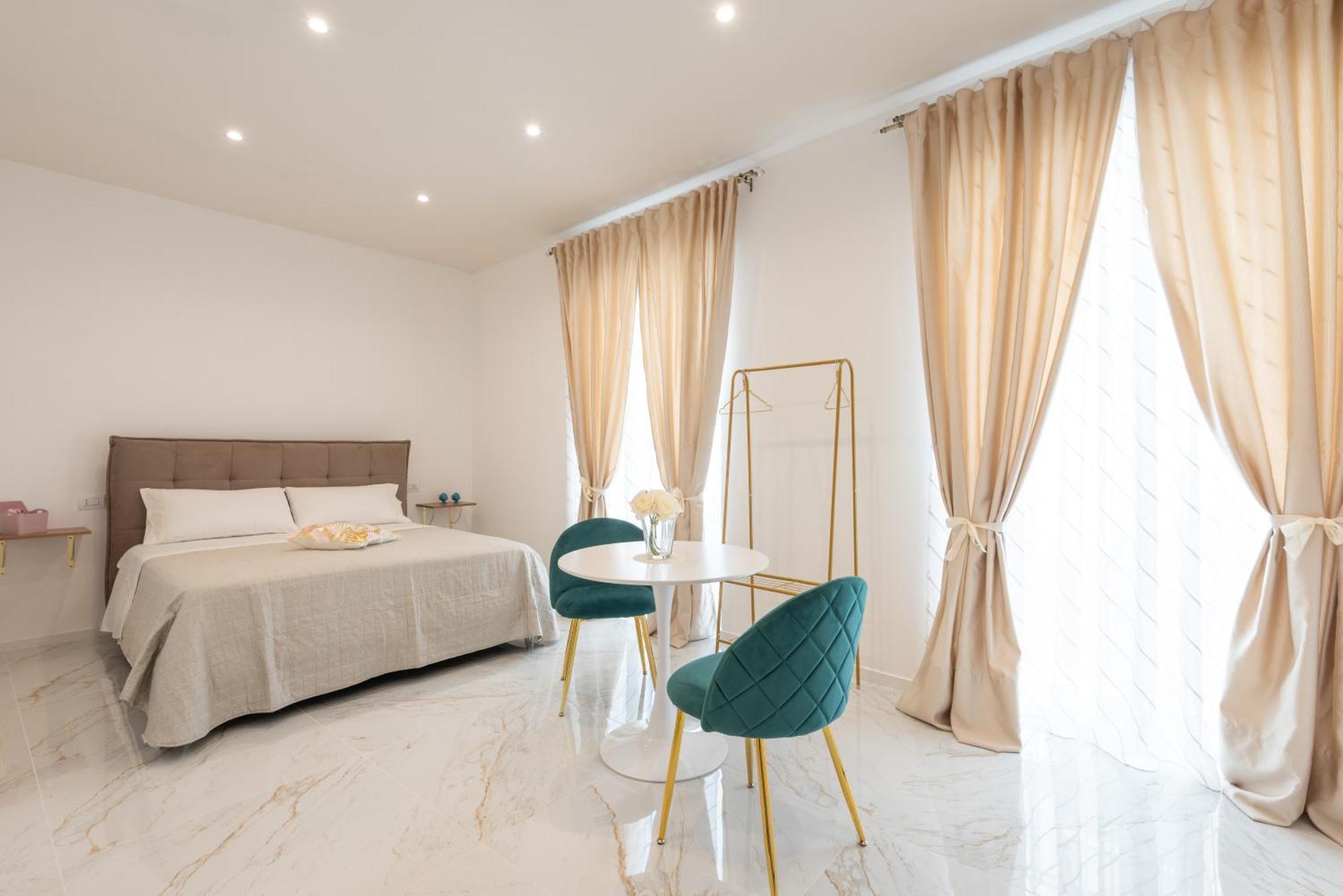 Quattro Perle Bed & Breakfast Polignano a Mare Eksteriør bilde